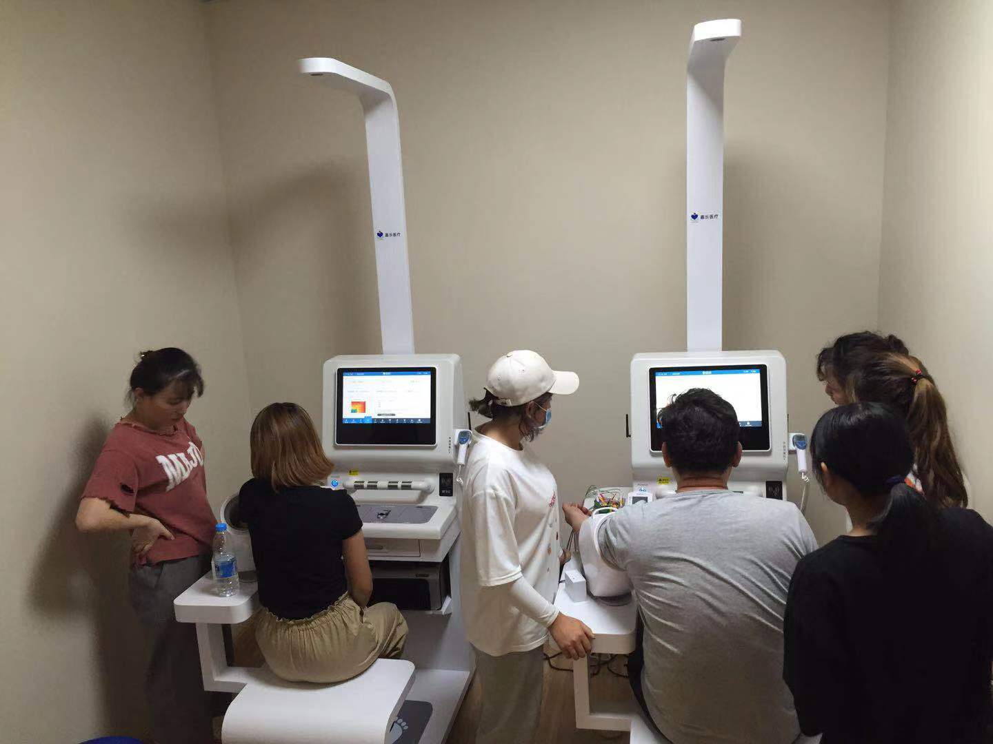 健康一體機(jī)