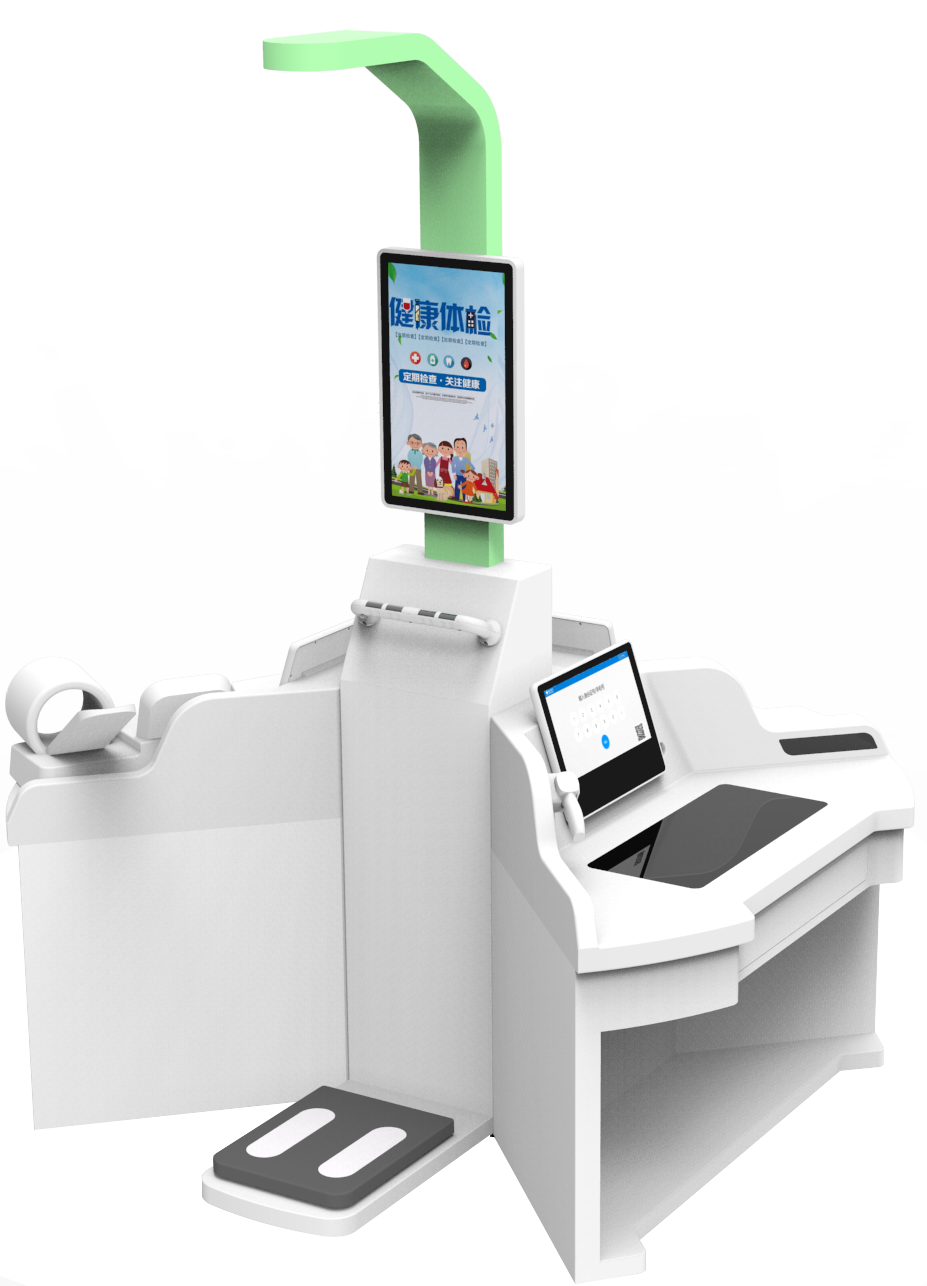 K7-健康體檢機(jī)