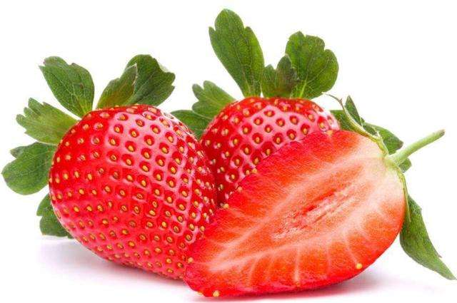 健康小知識|草莓吃多了有什么壞處嗎？草莓不能和什么東西一起吃？