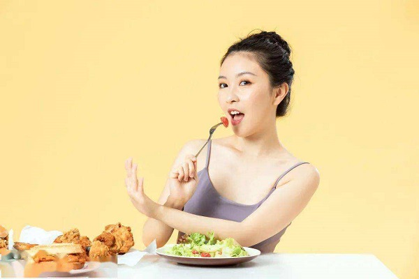 如何養(yǎng)成易瘦體質(zhì)？健康的生活是關(guān)鍵