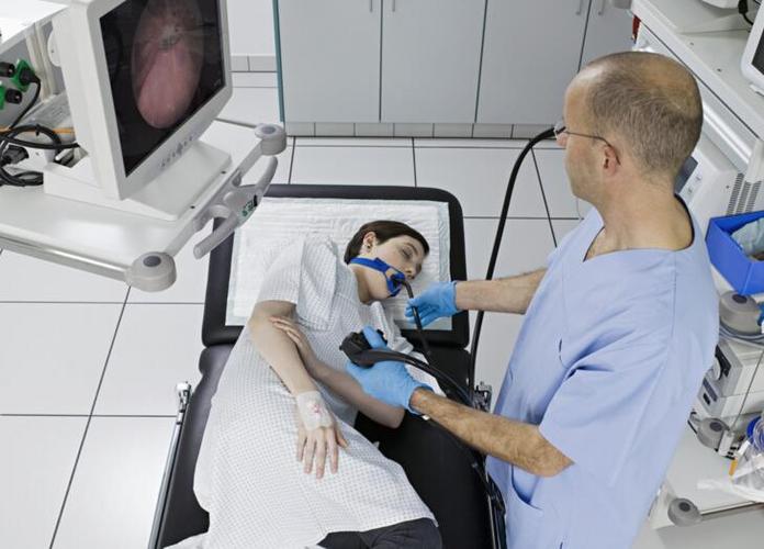 胃鏡之后需要注意什么？有哪些注意事項？