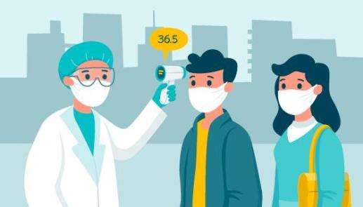 石家莊防控解封，我們?nèi)绾晤A(yù)防新冠病毒？防控新冠的有效方法！