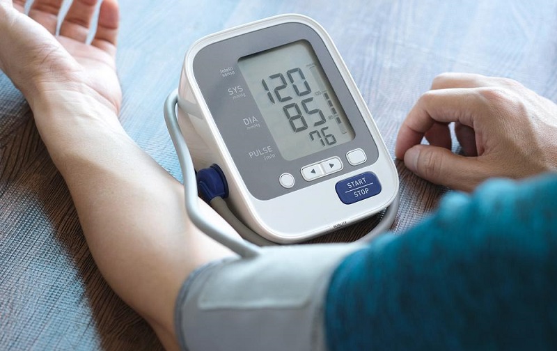 低壓高有哪些危害？低壓高的指標(biāo)是多少？