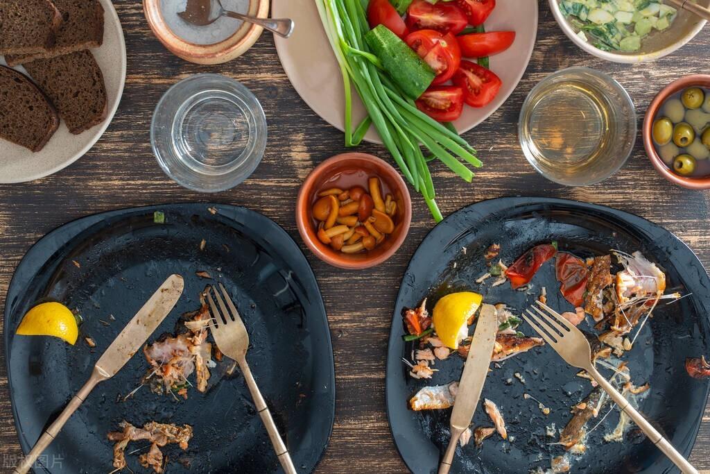 飯后哪些事不可以做？哪些事情飯后不利于消化？