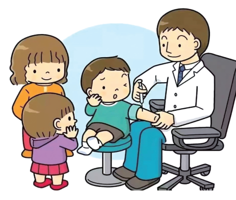 2023疫情過后甲流來襲，你做好準備了么？！