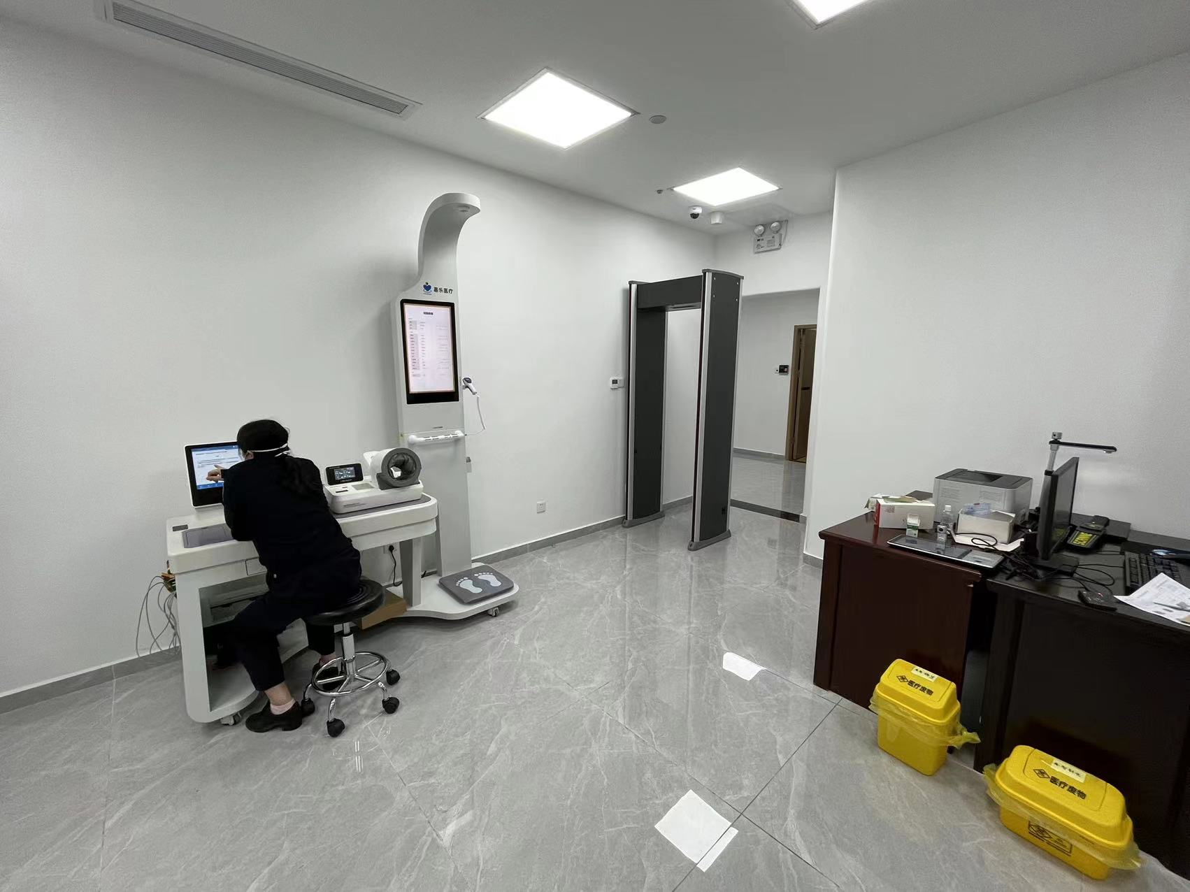 建設(shè)健康小屋的目的是什么？健康小屋的主要目的是啥？