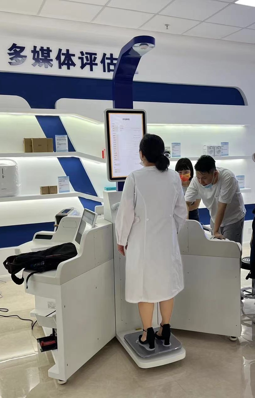 建設(shè)健康小屋需要哪些設(shè)備？