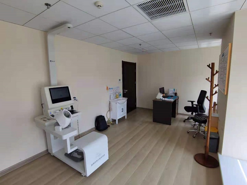 數(shù)字化健康管理是什么？數(shù)字化健康管理功能介紹