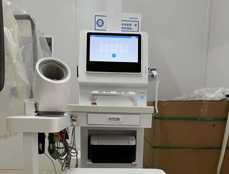 社區(qū)健康篩查的主要項目？主要用什么設(shè)備？