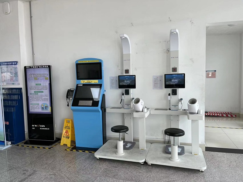 社區(qū)健康驛站建設(shè)配備標準是怎么樣的？