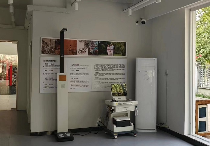 超聲波身高體重檢測儀為何需要定期校準？