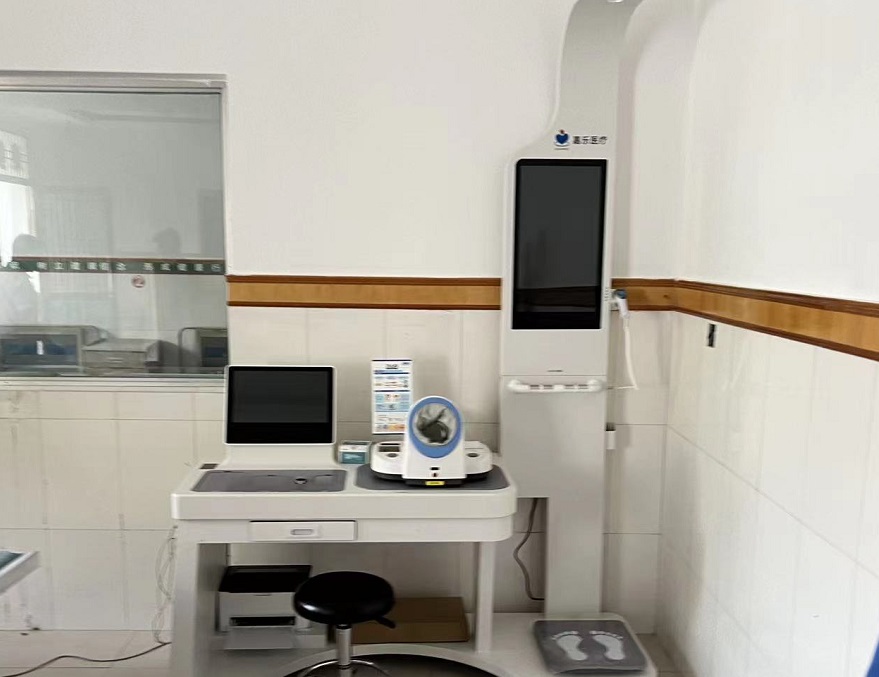 身體檢測儀器都有哪些？健康檢測儀器介紹