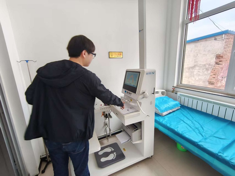 健康一體機(jī)廠家哪家好？2025權(quán)威排名+選型攻略