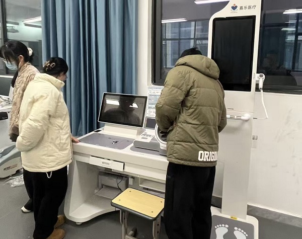 體檢小屋是干啥的？適合加盟嗎？一篇說透