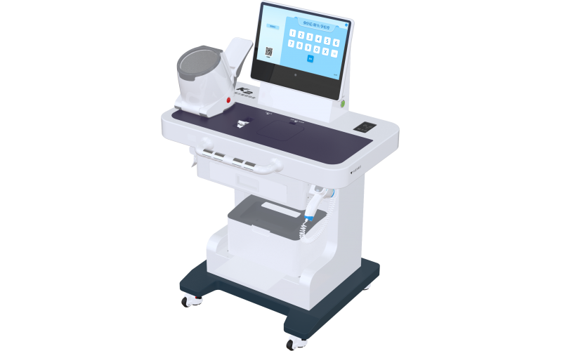 K2-健康體檢機(jī)