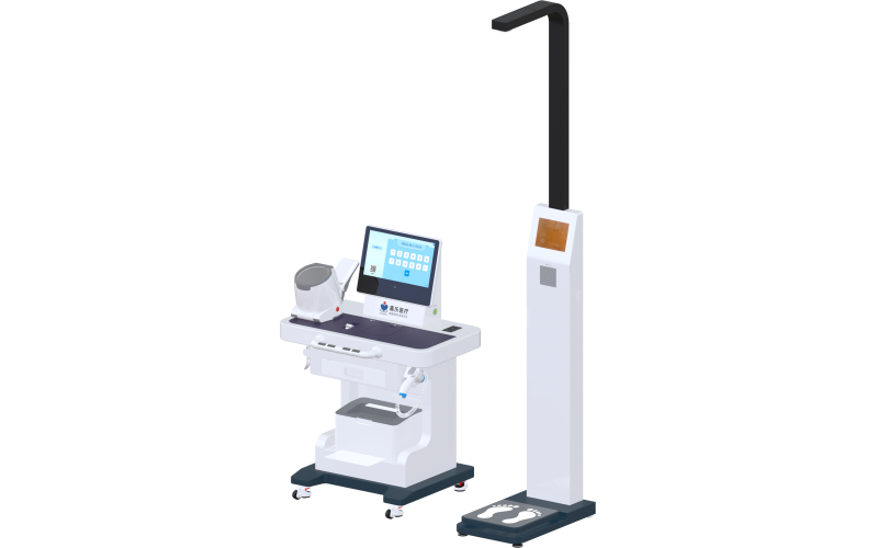 K2-B-健康體檢機(jī)