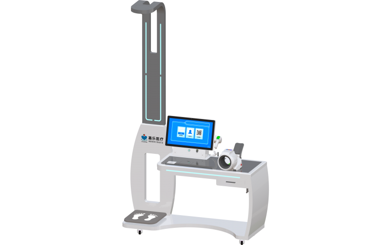 K4健康信息工作站